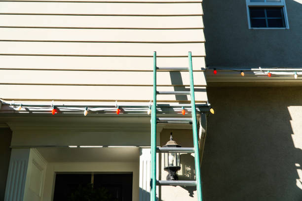 Best Siding Removal and Disposal  in South Beach, FL